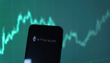 Ethereum naar €4250? Waarom crypto-experts een koersexplosie voorspellen