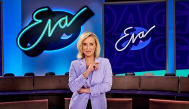 Eva Jinek verklaart keuze voor talkshowlocatie: 'Komt programma ten goede'
