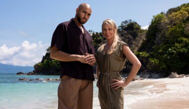 Welk programma vervangt Expeditie Robinson op RTL 4?