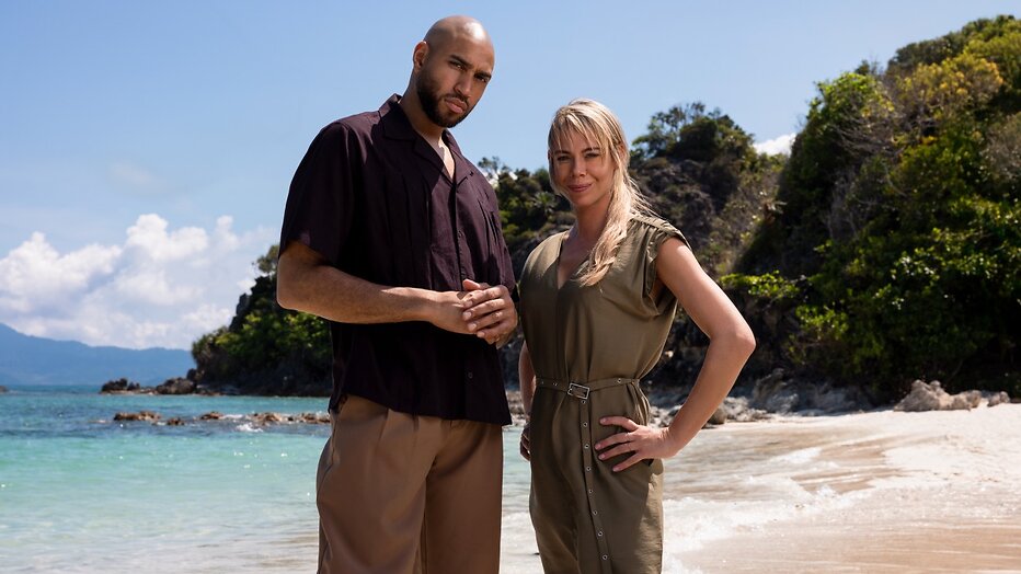 Welk programma vervangt Expeditie Robinson op RTL 4?