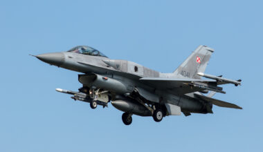 Russisch vliegtuig onderschept in Europees luchtruim