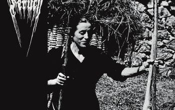 Feruch – Feruch | Zware Metalen