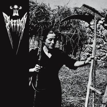 Feruch – Feruch | Zware Metalen