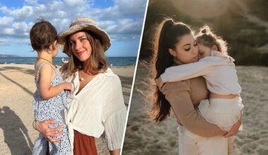 Wel of niet doen alsof Sinterklaas bestaat? Deze ouders doen het niet