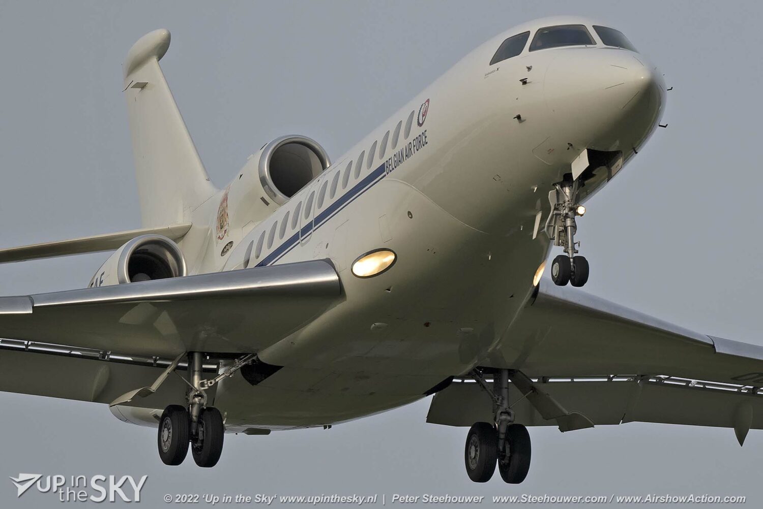 België raakt regeringsvliegtuigen kwijt: 'Imagoschade'