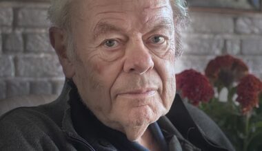 Bij de dood van Felix Visser, een echte Moesman