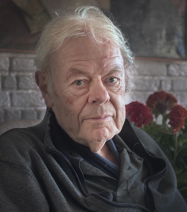 Bij de dood van Felix Visser, een echte Moesman