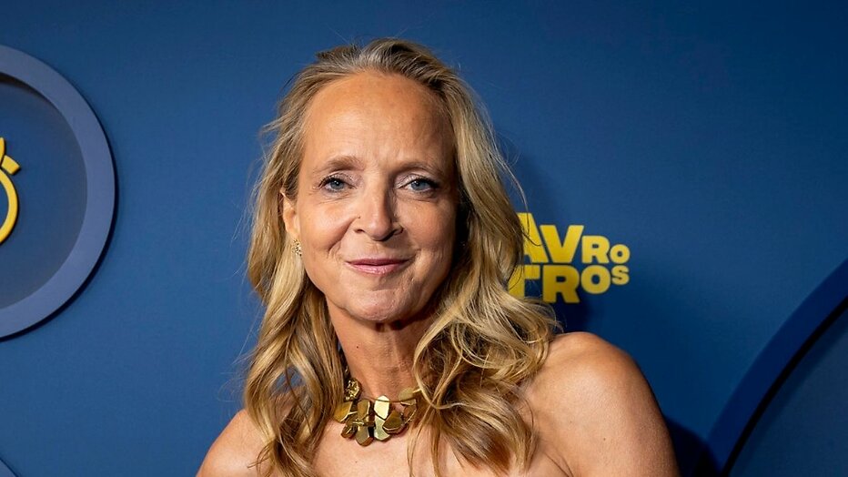 Floortje Dessing heeft bijzondere ontmoeting met oude bekende uit haar reisprogramma