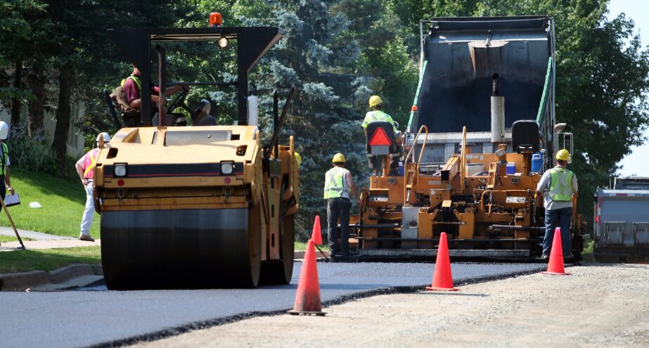 Forse naheffingen in bouw- en infra vanwege schijnzelfstandigheid – ZiPconomy
