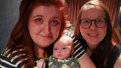 Homostellen verdelen werk en zorg beter: 'Geen traditionele rolverdeling'