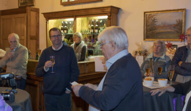 Photo-art-Friends stelde tentoon in Zoutleeuw