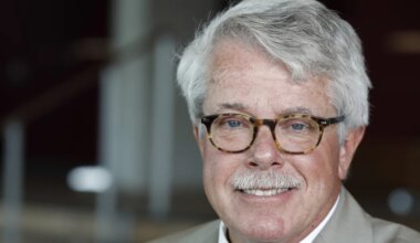 Mooi nieuws voor Mr. Frank Visser