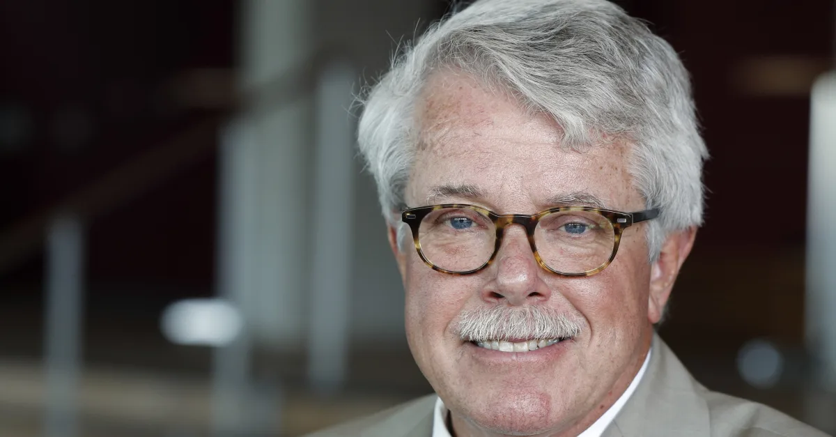 Mooi nieuws voor Mr. Frank Visser