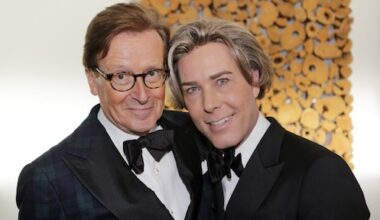 Frank Jansen wil na scheiding van Rogier geen vaste relatie meer: 'Helemaal mee gehad'