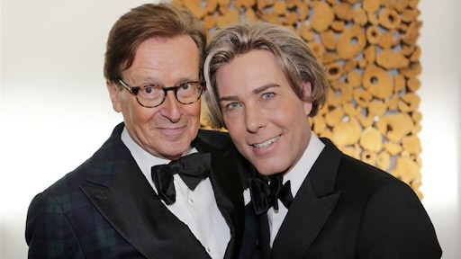 Frank Jansen wil na scheiding van Rogier geen vaste relatie meer: 'Helemaal mee gehad'