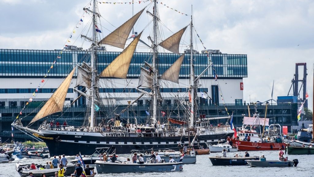 2025 in 100 foto’s, deel 1: Fred Wolf