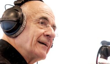 NOS Met het Oog op Morgen