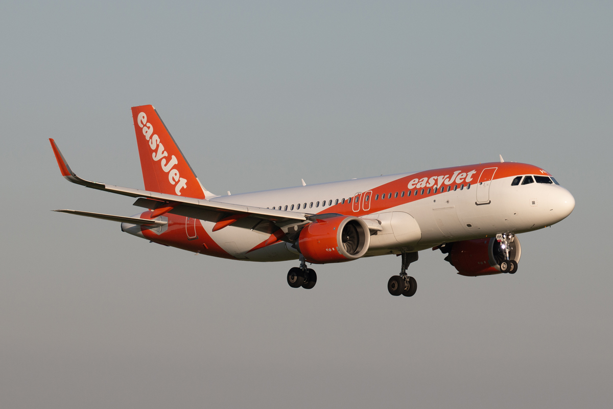 Dode oma 'fit to fly’? EasyJet-vlucht eindigt bizar