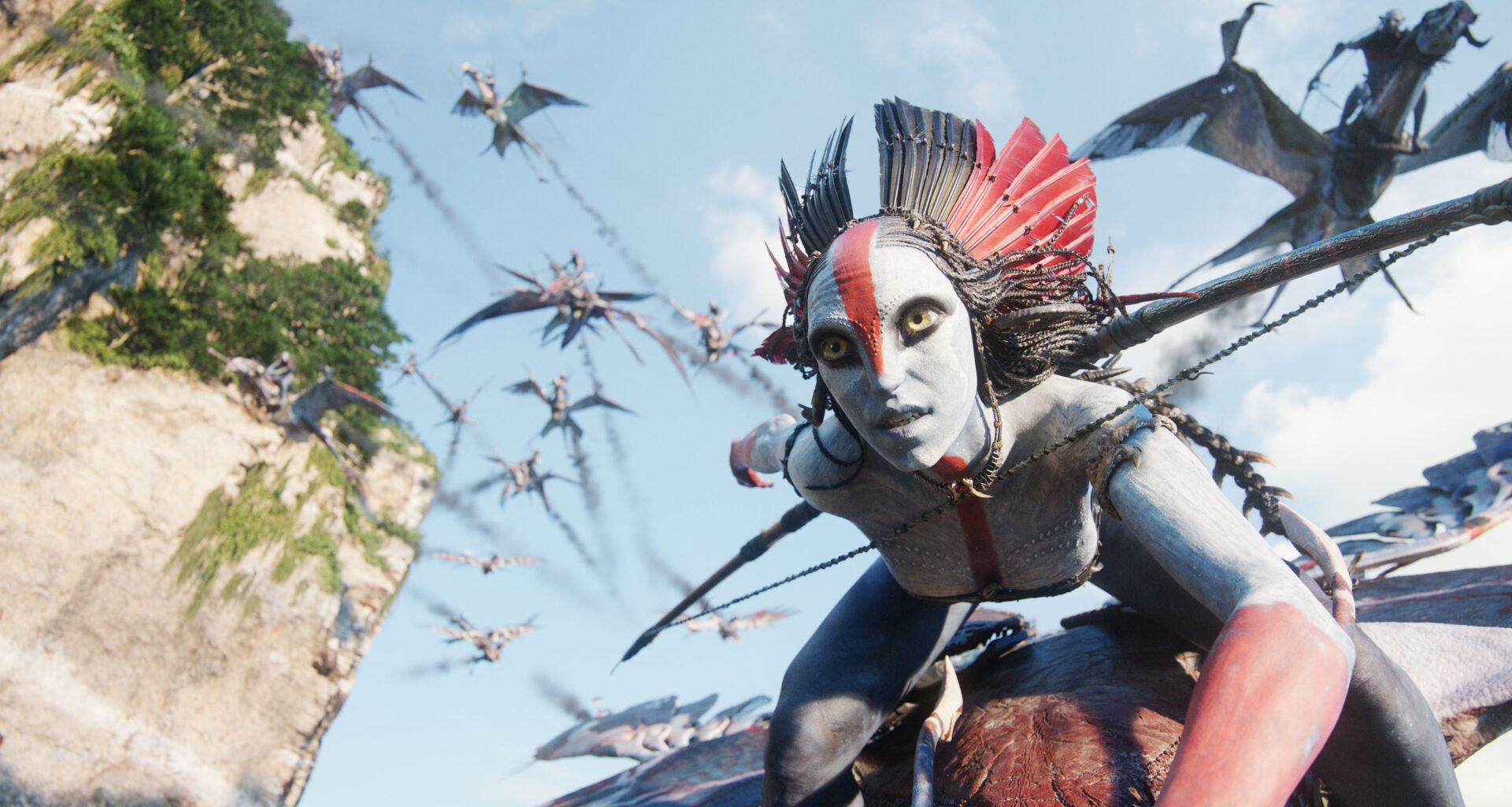 Grijpt Disney+ in als 'Avatar: Fire & Ash' een keiharde flop blijkt te zijn?