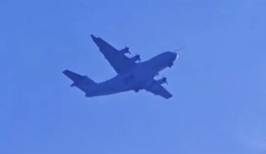 Chinese Airbus-kopie maakt eerste vlucht