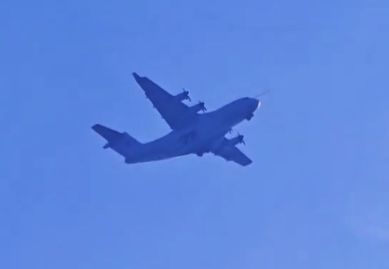 Chinese Airbus-kopie maakt eerste vlucht