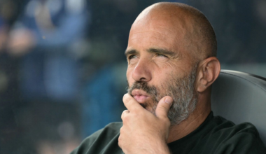 Chelsea overweegt verhuurde speler vanwege goede prestaties nu al terug te roepen