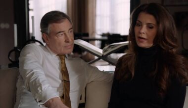 Zo zouden Erik de Vogel en Caroline De Bruijn hun einde in GTST zien