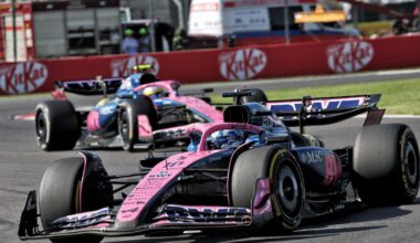 F1-team laat tijdschema's los: "Daar geloof ik niet in"