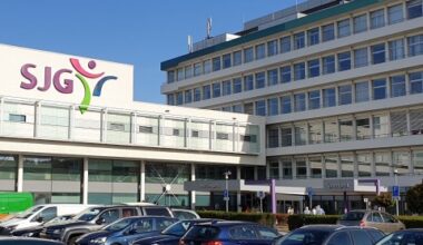 Dinsdag 23 december geen afspraken op poli's en OK's vanwege waterschade