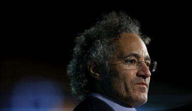 Palantir kreeg in november rake klappen op de beurs: wat is er aan de hand?