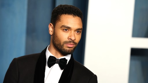 Bridgerton-ster Regé-Jean Page pakt hoofdrol in nieuwe erotische Netflix-thriller