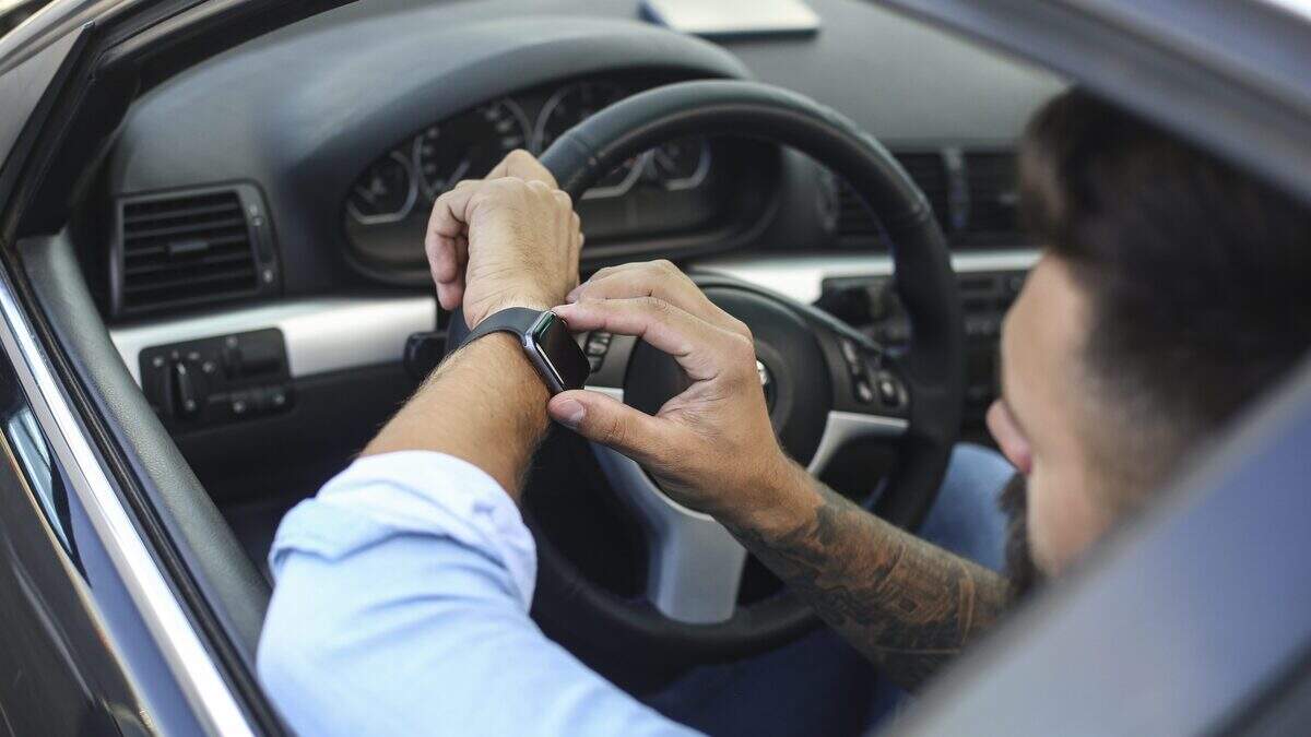 smartwatch | De Telegraaf