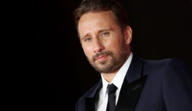 Matthias Schoenaerts vecht veroordeling aan