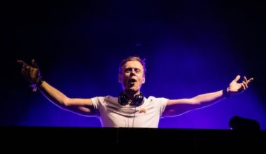 'Voel me beter dan ooit'