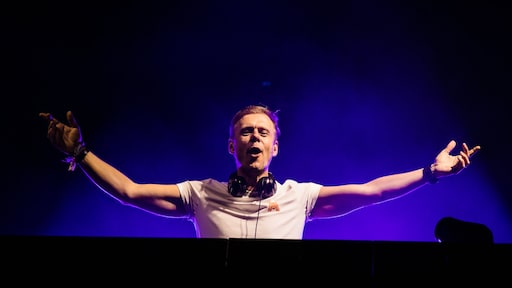 'Voel me beter dan ooit'