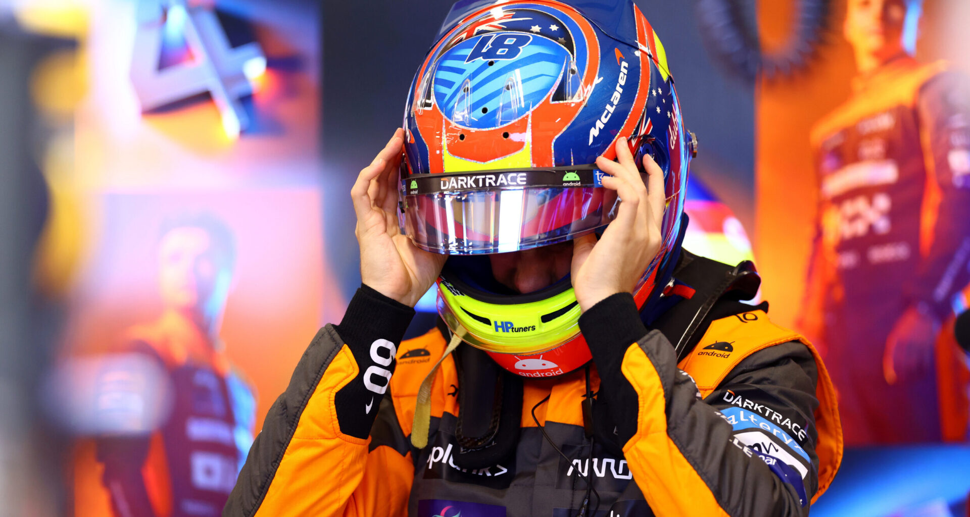 Brundle zag 'gebroken' Piastri: 'McLaren maakte cruciale fout'