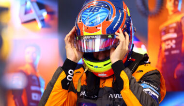 Brundle zag 'gebroken' Piastri: 'McLaren maakte cruciale fout'