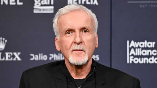 Regisseur James Cameron noemt gebruik AI-acteurs 'afschuwelijk'