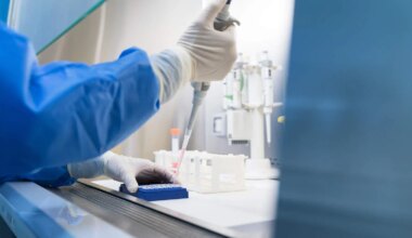 Beeld ter illustratie.