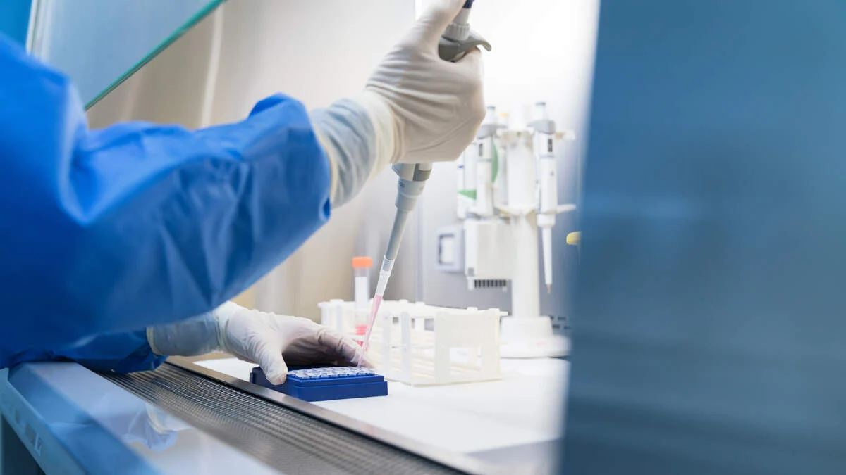 Beeld ter illustratie.