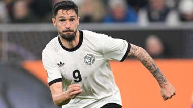 Germany v Italy - UEFA Nations League Quarterfinal Leg Two