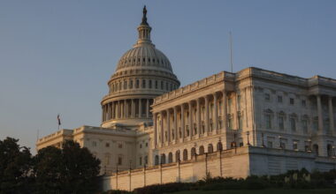 Amerikaanse Senaat keurt defensiebegroting voor Europa goed en blokkeert Trumps plannen