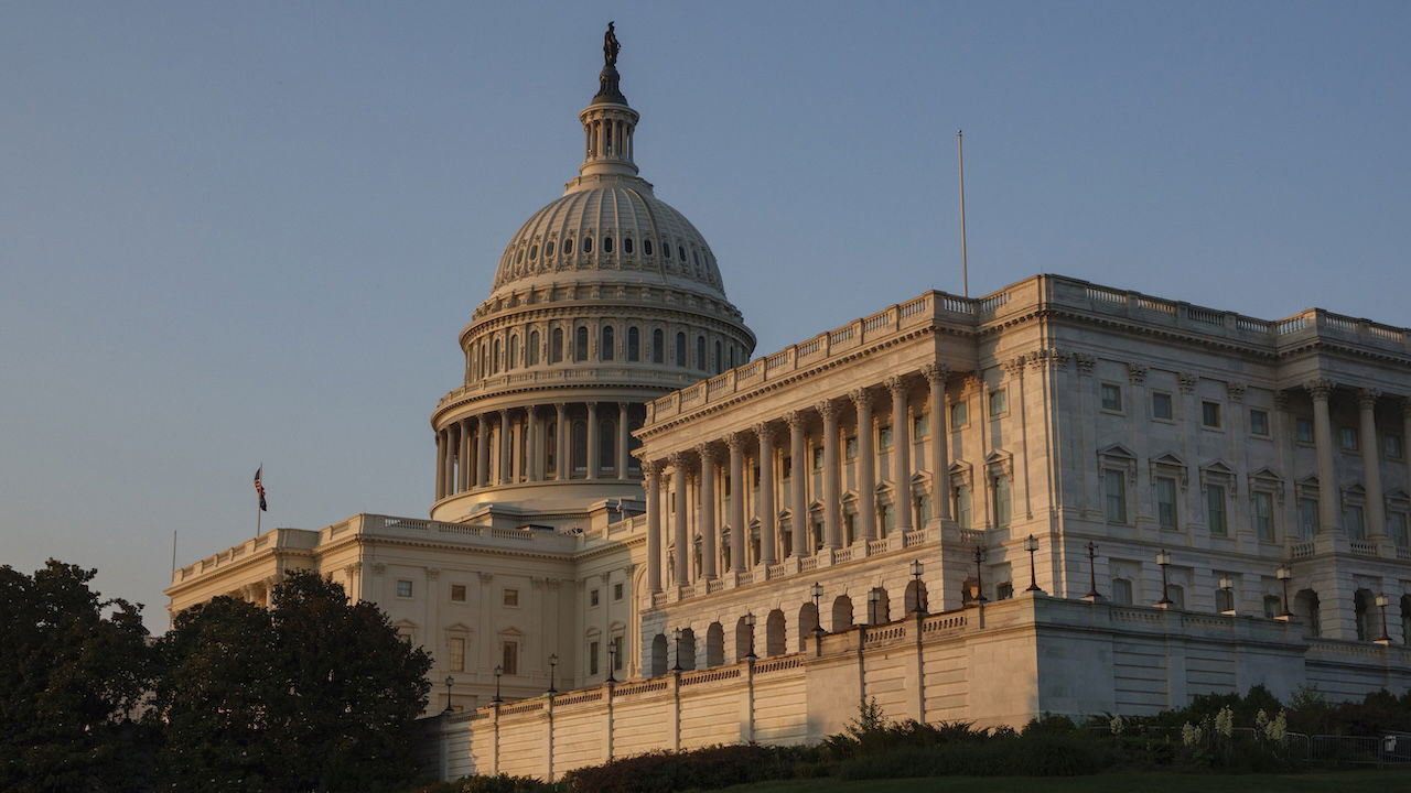 Amerikaanse Senaat keurt defensiebegroting voor Europa goed en blokkeert Trumps plannen