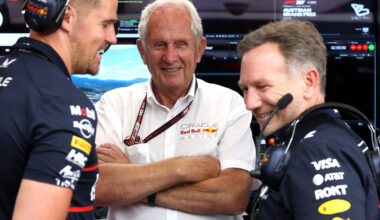 Marko doet boekje open over ‘smerige spelletjes’ van Horner