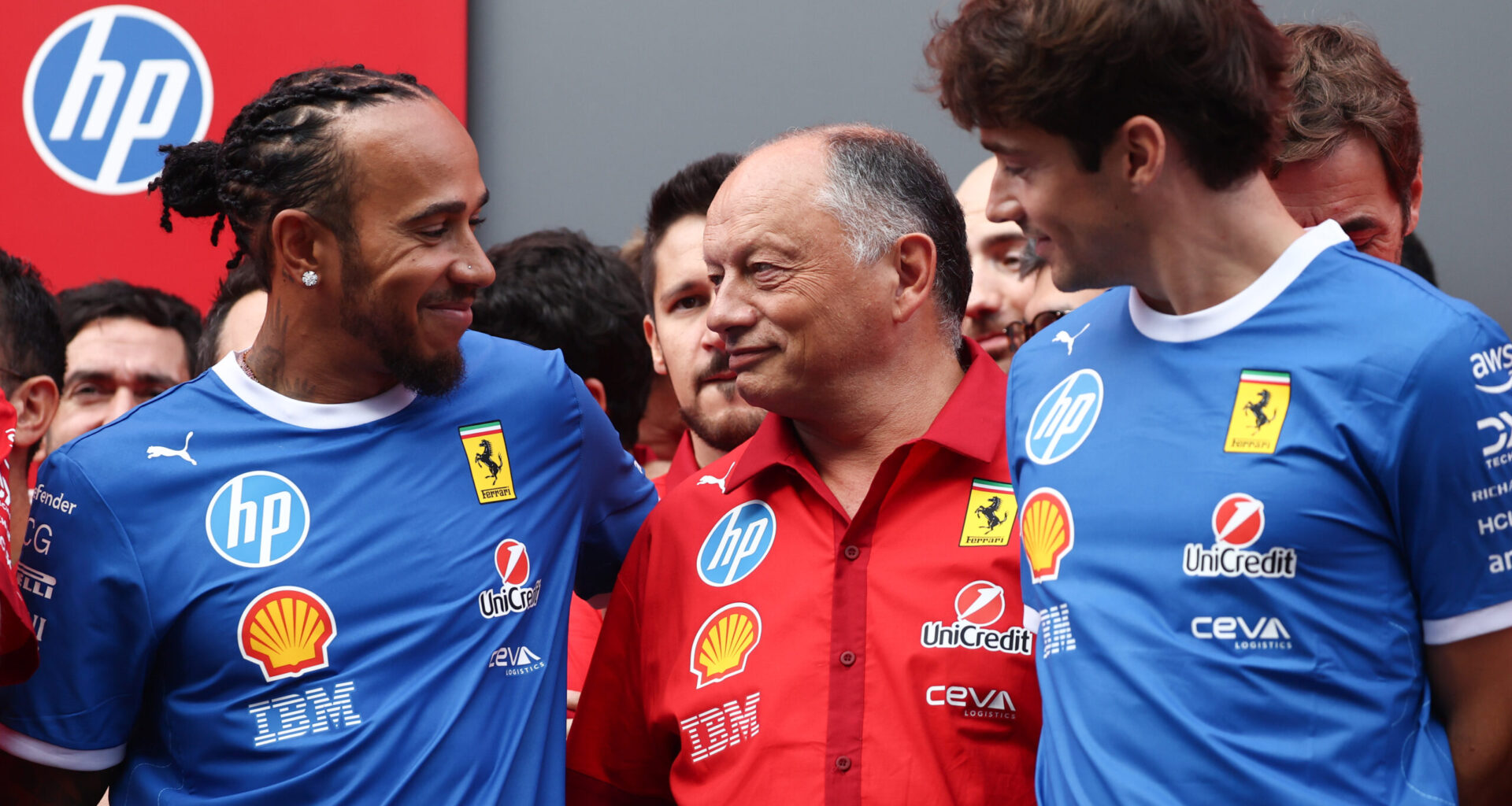 ‘Heb de Ferrari-overstap voor Hamilton onderschat’