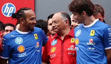 ‘Heb de Ferrari-overstap voor Hamilton onderschat’