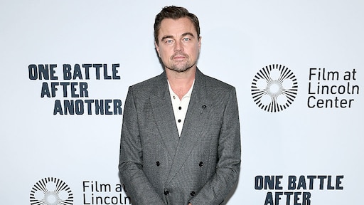 'Ik kijk mijn films eigenlijk niet'