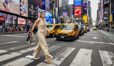 De mooiste outfits van Máxima in 2025 – onze favorieten