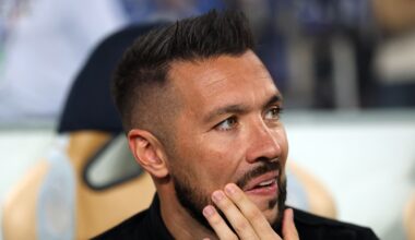 Blessure Luuk de Jong zorgt ervoor dat Francesco Farioli actie moet ondernemen