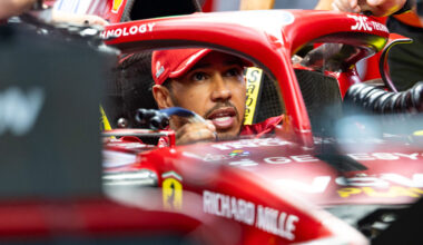 Arrivabene wijst Hamilton terecht: 'Moet zich geen ingenieur wanen'